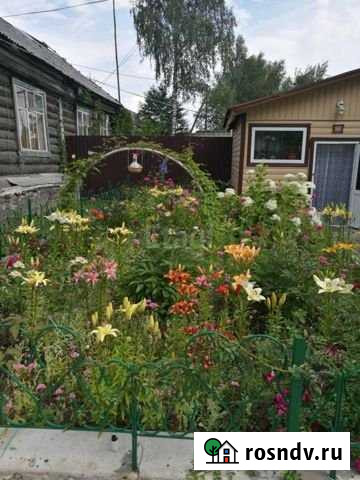 Дом 42 м² на участке 6 сот. на продажу во Владимире Владимир - изображение 1