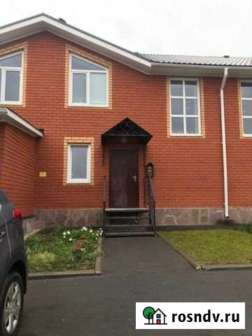 Таунхаус 80 м² на участке 1 сот. на продажу в Уфе Уфа - изображение 1