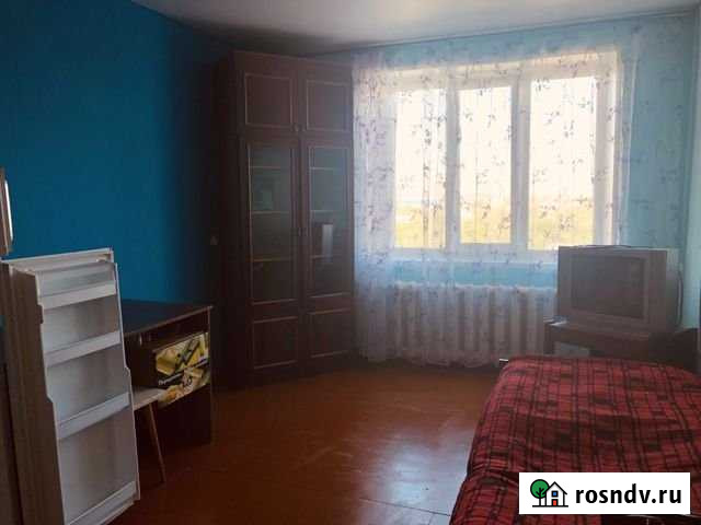 Комната 16.5 м² в 9-ком. кв., 9/9 эт. на продажу в Рязани Рязань - изображение 1