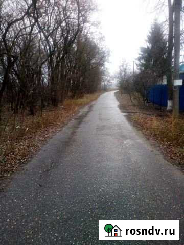 Участок СНТ, ДНП 12 сот. на продажу в Новом Осколе Новый Оскол - изображение 1