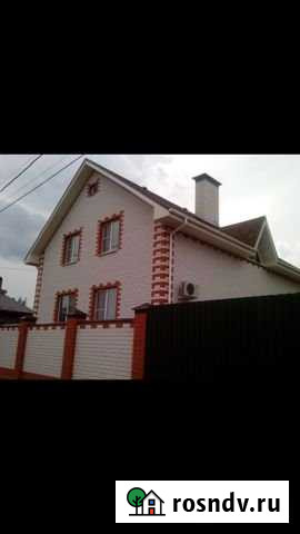 Дом 161 м² на участке 6 сот. на продажу в Астрахани Астрахань - изображение 1