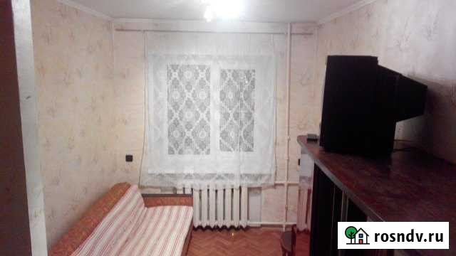 Комната 15 м² в 4-ком. кв., 4/4 эт. в аренду на длительный срок в Ярославле Ярославль - изображение 1