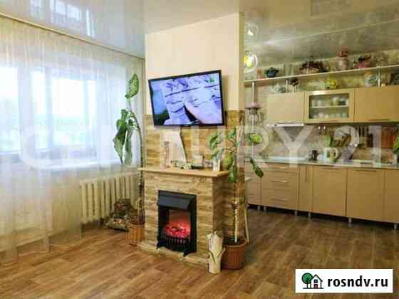 3-комнатная квартира, 76 м², 3/6 эт. на продажу в Новоалтайске Новоалтайск