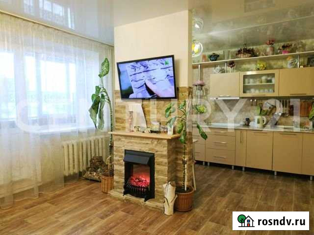 3-комнатная квартира, 76 м², 3/6 эт. на продажу в Новоалтайске Новоалтайск - изображение 1