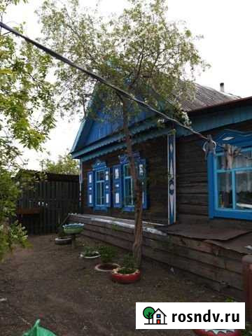 Дом 75.3 м² на участке 20 сот. на продажу в Чите Чита - изображение 1