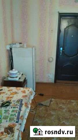 Комната 13 м² в 1-ком. кв., 2/5 эт. на продажу в Красноярске Красноярск - изображение 1