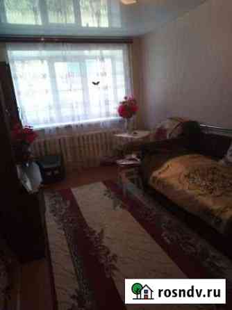 1-комнатная квартира, 30 м², 1/5 эт. на продажу в Тамбове Тамбов