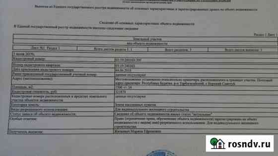 Участок ИЖС 9 сот. на продажу в Улан-Удэ Улан-Удэ