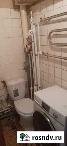 1-комнатная квартира, 30 м², 5/5 эт. на продажу в Тольятти Тольятти - изображение 1