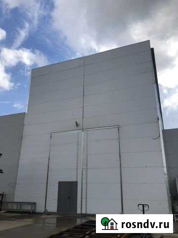 Производственно-Складское помещение Санкт-Петербург - изображение 1