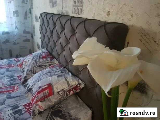 1-комнатная квартира, 38 м², 3/10 эт. в аренду посуточно в Пскове Псков - изображение 1