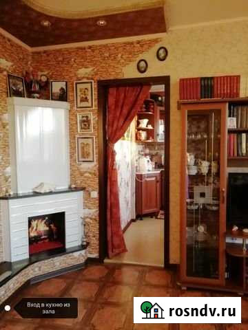 2-комнатная квартира, 52 м², 5/5 эт. на продажу в Анжеро-Судженске Анжеро-Судженск - изображение 1