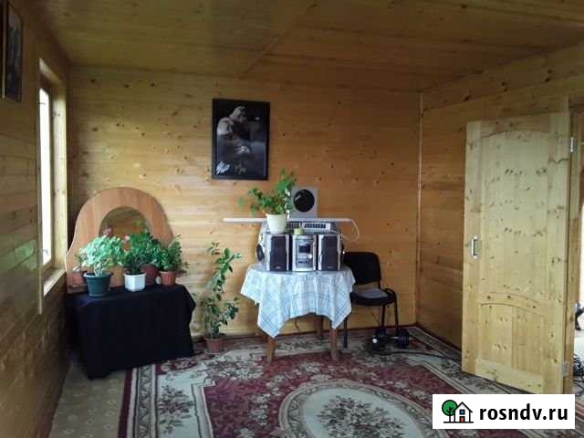 Дом 50 м² на участке 10 сот. на продажу в Путятино Путятино - изображение 1