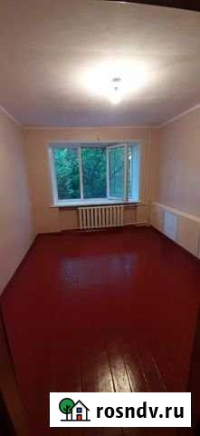 Комната 29 м² в 2-ком. кв., 3/4 эт. на продажу в Новозыбкове Новозыбков - изображение 1