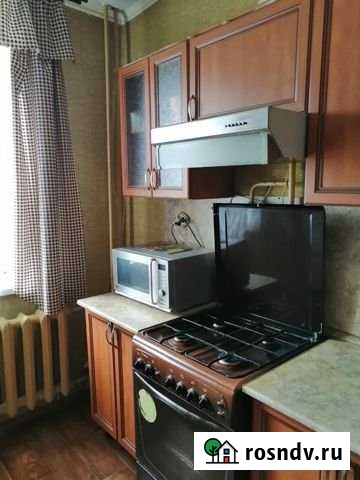 3-комнатная квартира, 64.7 м², 9/10 эт. на продажу в Комсомольске-на-Амуре Комсомольск-на-Амуре - изображение 1