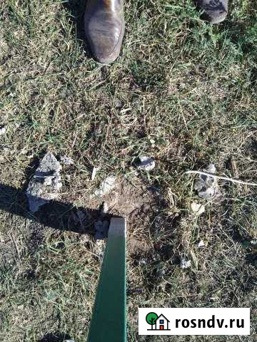 Участок ИЖС 10 сот. на продажу в Ясенской Ясенская - изображение 1