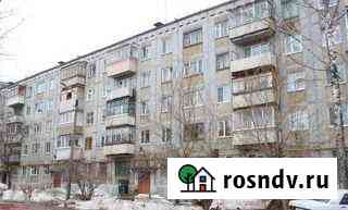 3-комнатная квартира, 61.7 м², 1/5 эт. на продажу в Сыктывкаре Сыктывкар