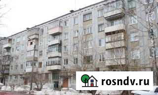 3-комнатная квартира, 61.7 м², 1/5 эт. на продажу в Сыктывкаре Сыктывкар - изображение 1