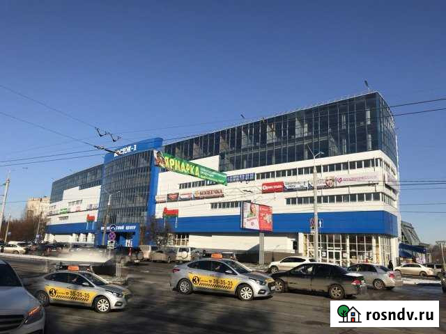 Торговое помещение в ТЦ Восток-1 Владимир - изображение 1