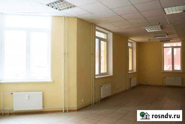 161.6 кв.м. Центр 1й этаж, 2 входа, 6 окон Пермь - изображение 1