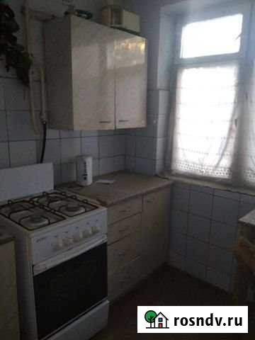 1-комнатная квартира, 34 м², 1/4 эт. на продажу в Кизилюрте Кизилюрт - изображение 1