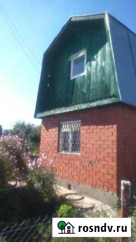 Дача 36 м² на участке 3 сот. на продажу в Чебоксарах Чебоксары - изображение 1