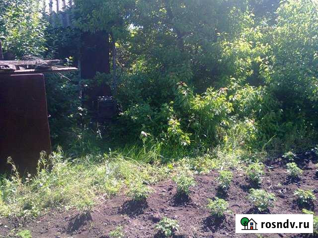 Дача 20 м² на участке 6 сот. на продажу в Ульяновске Ульяновск - изображение 1