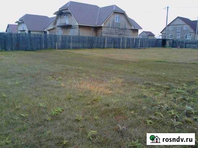 Участок ИЖС 10 сот. на продажу в Абакане Абакан - изображение 1