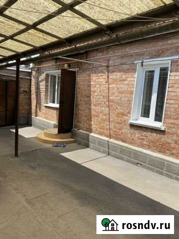 Дом 70 м² на участке 6.6 сот. на продажу в Беслане Беслан - изображение 1