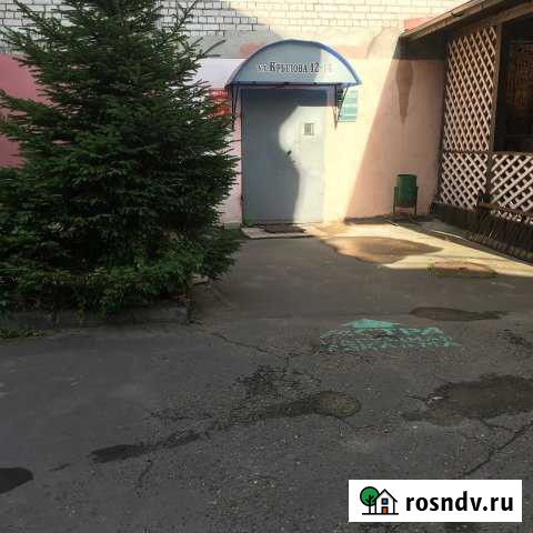 Офисное помещение, 45.9 кв.м. Тверь - изображение 1