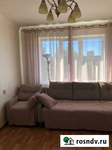 2-комнатная квартира, 42.5 м², 7/9 эт. на продажу в Ижевске Ижевск - изображение 1