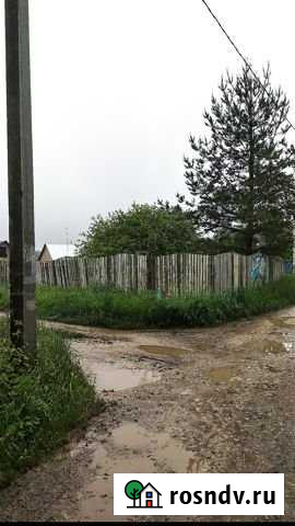 Участок СНТ, ДНП 6 сот. на продажу в Ленинском Ленинский - изображение 1