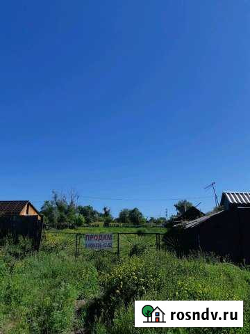 Участок ИЖС 8 сот. на продажу в Абакане Абакан - изображение 1