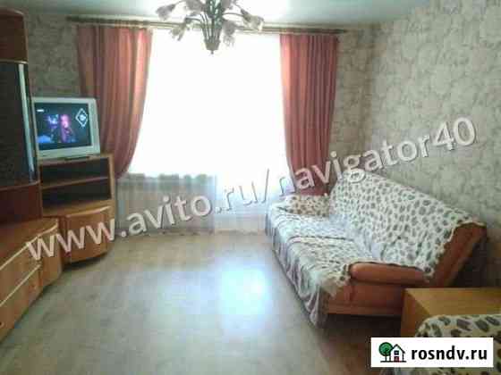 2-комнатная квартира, 60 м², 1/5 эт. в аренду на длительный срок в Калуге Калуга