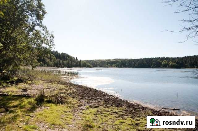 Участок ИЖС 9 сот. на продажу в Полазне Полазна - изображение 1