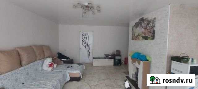 2-комнатная квартира, 42.9 м², 1/5 эт. на продажу в Туле Тула - изображение 1