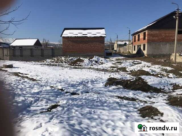 Участок ИЖС 3 сот. на продажу в Нижнем Казанище Нижнее Казанище - изображение 1