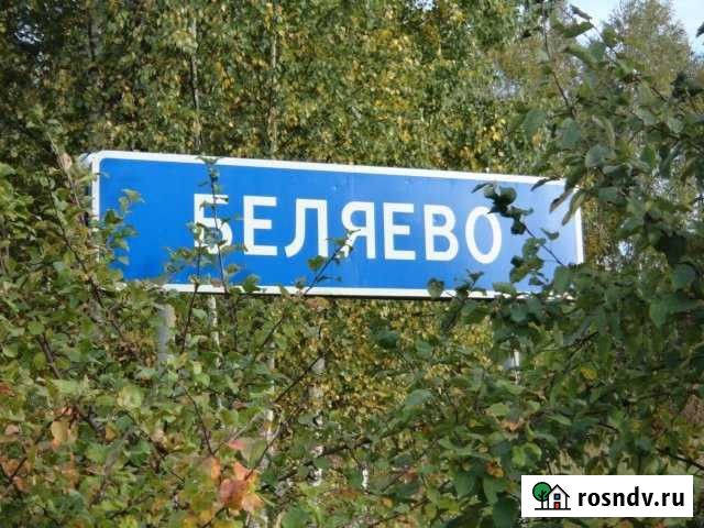 Участок ИЖС 12 сот. на продажу в Чкаловске Чкаловск - изображение 1