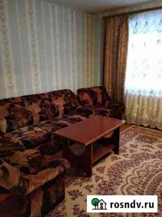 3-комнатная квартира, 42 м², 1/1 эт. на продажу в Ельне Ельня