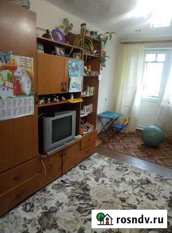 2-комнатная квартира, 50 м², 4/5 эт. на продажу в Йошкар-Оле Йошкар-Ола - изображение 1