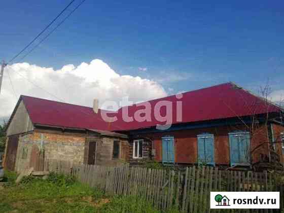 Дом 42.4 м² на участке 9.2 сот. на продажу в Киселевске Киселевск