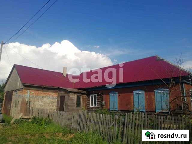 Дом 42.4 м² на участке 9.2 сот. на продажу в Киселевске Киселевск - изображение 1