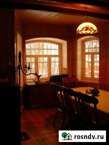 Дом 280 м² на участке 10 сот. на продажу в Чкаловске Чкаловск - изображение 1