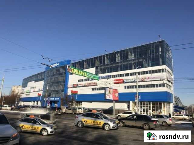 Торговое помещение, 41 кв.м. Владимир - изображение 1