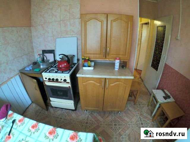 3-комнатная квартира, 55 м², 2/5 эт. в аренду на длительный срок в Дубне Московской области Дубна - изображение 1