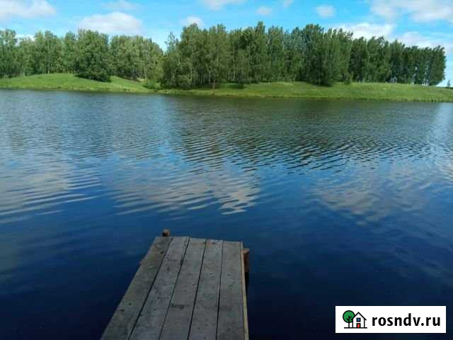 Участок ИЖС 7 сот. на продажу в Успенке Успенка - изображение 1