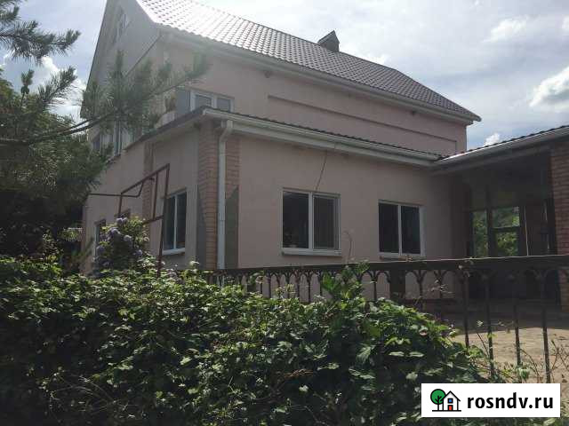 Дом 104 м² на участке 32 сот. на продажу в Семикаракорске Семикаракорск - изображение 1