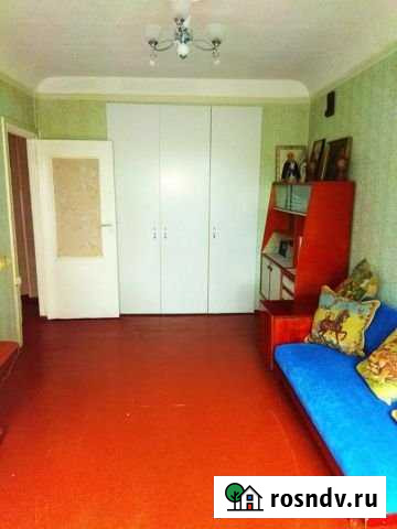 2-комнатная квартира, 48 м², 3/5 эт. в аренду на длительный срок в Ростове-на-Дону Ростов-на-Дону - изображение 1