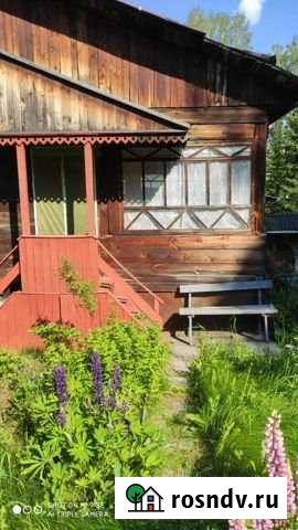 Дача 50 м² на участке 7.5 сот. на продажу в Барышево Барышево - изображение 1