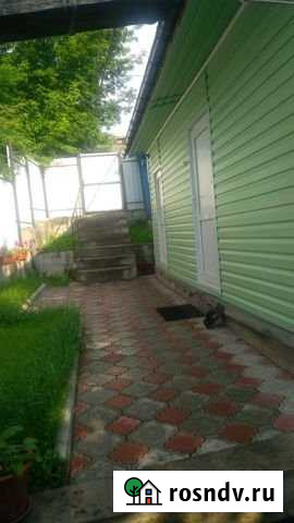 Дом 36 м² на участке 8 сот. на продажу в Горно-Алтайске Горно-Алтайск - изображение 1